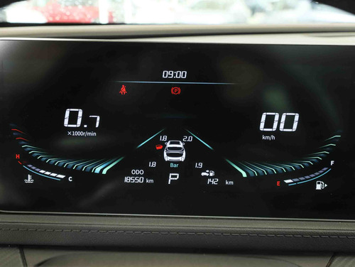 Dfm T5 Evo 1.5 At