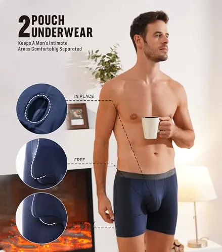 Boxer hombre xl sale