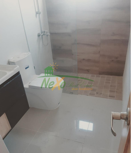 Imagen 8 de 15 de Apartamento En Torre Padre Las Casas, Santiago (jpa-217)