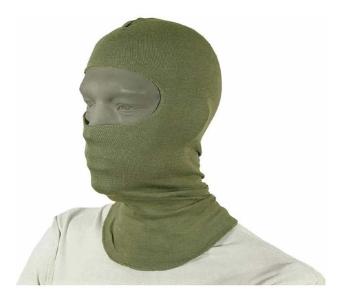 Balaclava  Blackhawk Ligera Antiflama En Nomex