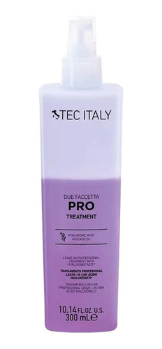 Tec Italy Due Faccetta Pro Trat