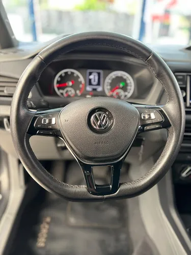 Volkswagen T-Cross 1.6l Trendline At