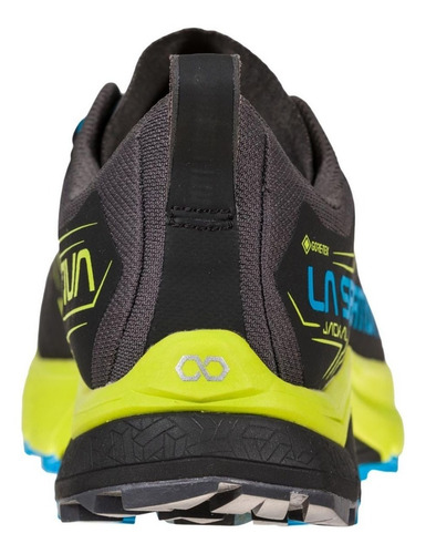 Zapatillas Trail Running La Sportiva Jackal Goretex
