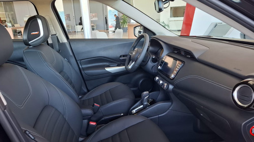 Nissan Kicks Play 1.6 Advance Plus Cvt