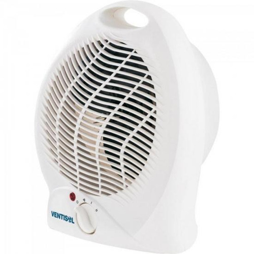 Aquecedor Termoventilador Domestic A102 220v Branco Ventisol