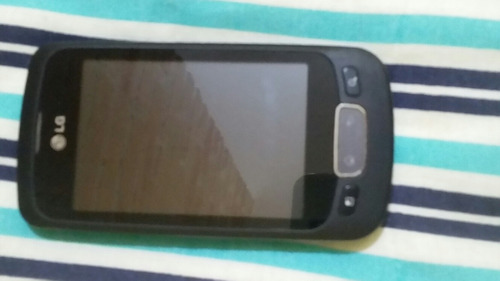 Celular LG With Google.. 3.2 Mega Pixels.