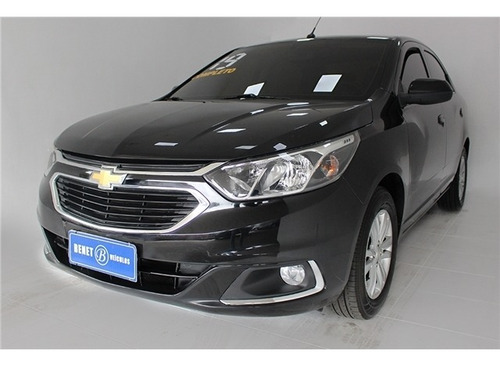 Chevrolet Cobalt Ltz 1.8 Flex Automático Top De Linha