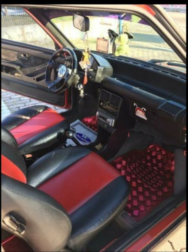 Fiat 1.6r