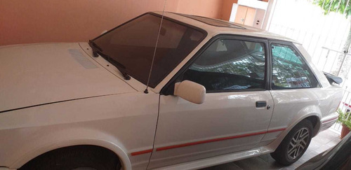 Ford Escort Xr3