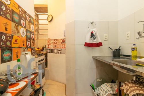 Imagem 14 de 30 de Apto Copacabana | 1 Quartos | 50 M² | Cond: R$730.00 | 0 Vagas - Q0qzab
