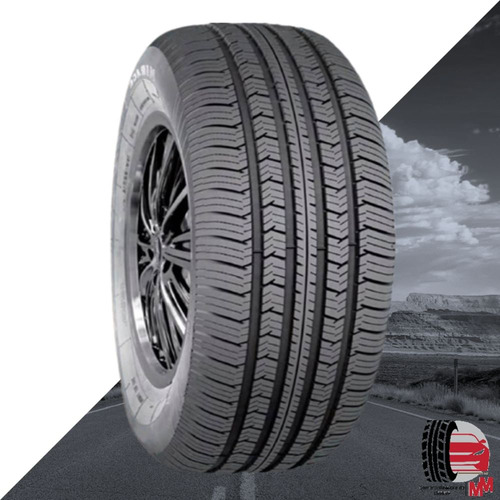 2 Llantas Mirage Mr-166 185/60r15 84h