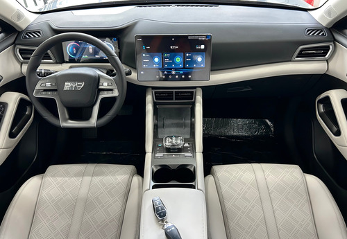 BYD Yuan Pro 0.0 Gs 380Km