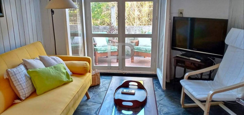 Imagen 7 de 13 de Apartamento En Venta Punta Del Este 2 Dorm #1683