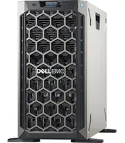 Comprar Servidor Dell Poweredge T340 8gb 1tb Xeon E-2134 Torre L