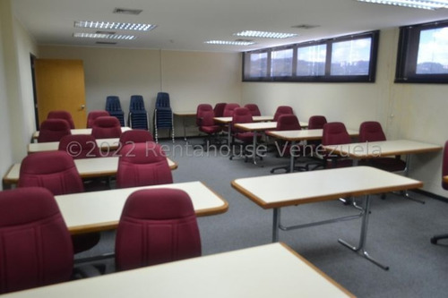 Imagen 20 de 26 de Piso Industrial En Alquiler, Los Cortijos, Cod Rah: 23-9874, Luis Infante 0414 3283509