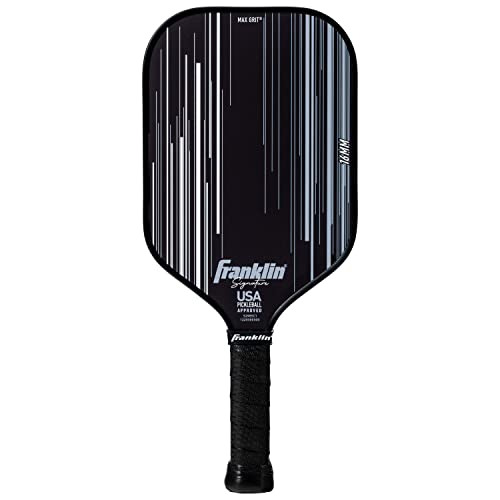 Paleta De Pickleball Franklin Sports Signature Series De 16