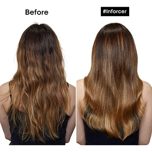 Champú Loreal Professionnel Inforcer | Para Cabello Débil Y
