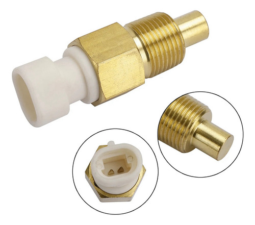 6718414 Sensor De Temperatura Para Excavadora 325 328 329 33