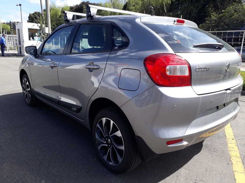 Baleno Mecanico