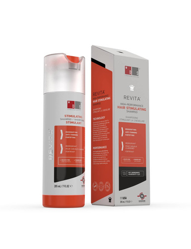 Revita® Shampoo Anticaída Estimulante Del Cabello