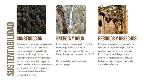 Lotes Terrenos Parcelas En Preventa Con Costa De Rio Paraje Rincón Ruta 231 Villa La Angostura