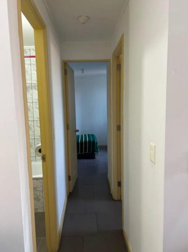 Departamento En Condominio En Venta De 2 Dorm. En Talca