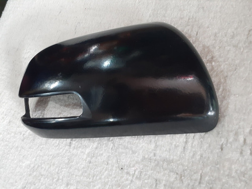 Tapa Casco Retrovisor De Toyota Fortuner En Fibra