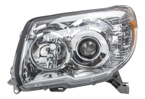 Faros 4runner 2006 2007 2008 2009 Izquierdo Derecho