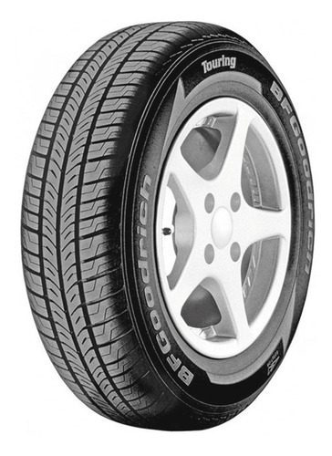 Llantas Aro 13 175/70r13 Bfgoodrich P/ Honda, Mazda, Toyota