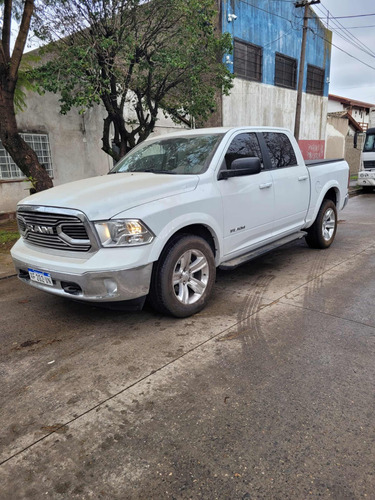 Ram 1500 Laramie 4x4