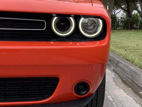 Imagem 9 de 15 de Dodge Challenger Stx 3.6l V6 2p