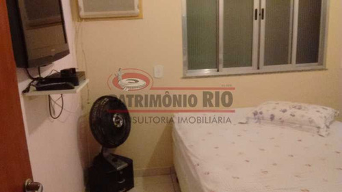 Imagem 10 de 15 de Linda Casa De Vila - Pacv30013