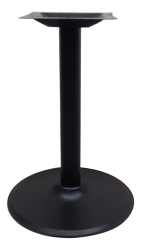 Base Para Mesa Redonda 50cm(refaccionada)