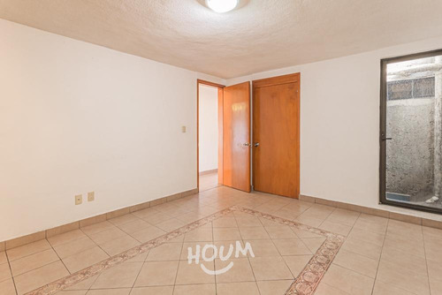 Imagen 28 de 29 de Departamento En San Juan Totoltepec, Naucalpan De Juárez Con 3 Recámaras, 160 M², Id: 100199