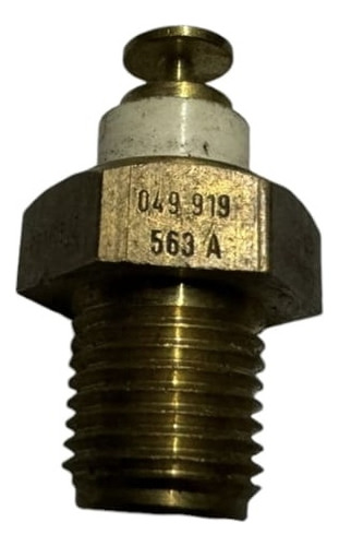 Sensor Blanco Temperatura De Motor Mk1-mk2 Vw