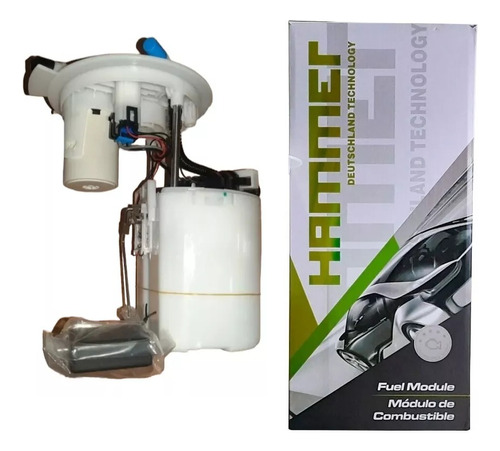 Modulo Bomba Gasolina Compatible Hyundai Elantra 2014-2020
