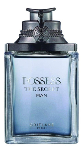 Perfumen Possess The Secret Man Eau De Parfum Europeo 