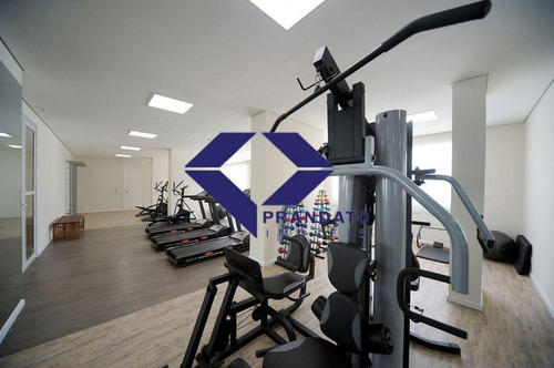 Imagem 14 de 15 de Apartamento Com 2 Quartos Suite 2 Vagas À Venda, 68 M² Por R$ 795.000,00 - 11590