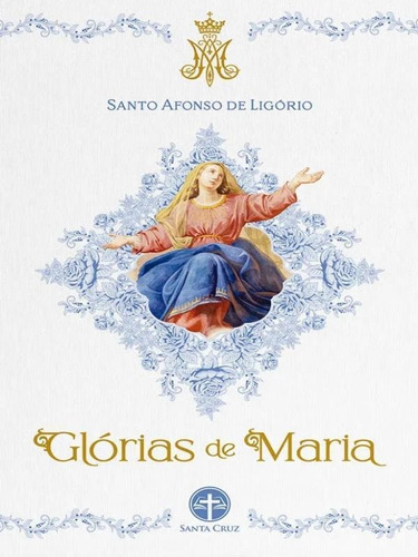 Glórias De Maria