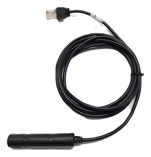 Apc Sensor Temperatura E Umidade Ap9335th Netbotz 2,5m Rj-45 (Usado)