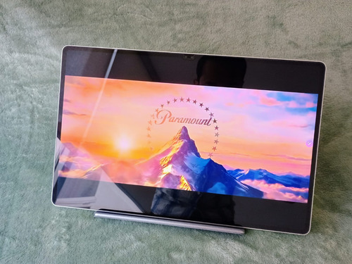 Galaxy Tab S9 Ultra 256gb Gris 12gb Ram Gris (Usado)