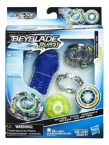 Comprar Kit Beyblade Burst Rip Fire Wyvron W2 Defesa Hasbro C0710