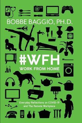 Libro #wfh Work From Home - Bobbe Baggio