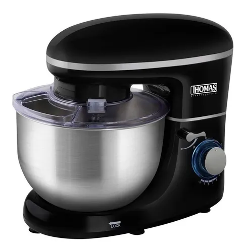 Batidora Pedestal Th-910pn Thomas