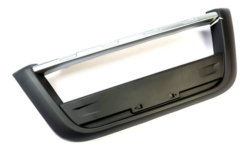 Imagen 2 de 7 de Embellecedor Paragolpe De Renault