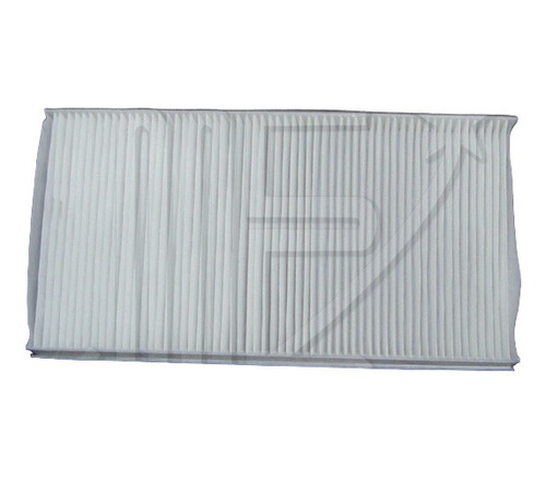 Filtro De Habitaculo Bosch Vw Gol G3 Power