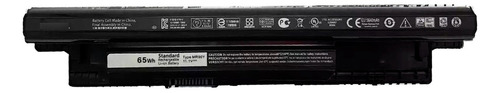 Bateria Para Dell P28f Inspiron 14r 5437