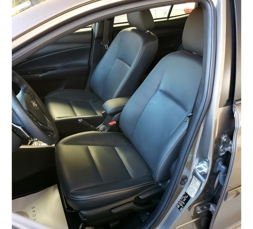 Yaris 1.5 16v Flex Xs Multidrive 12821km