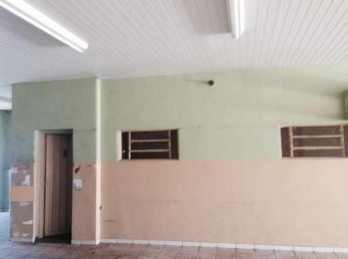 Barracão Para Alugar, 303 M² Por R$ 4.200/mês - Campos Elíseos - Ribeirão Preto/sp - Ba0005