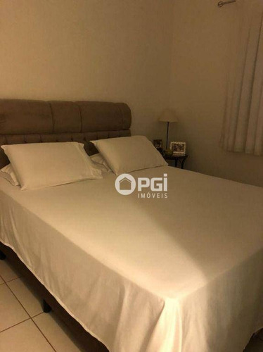 Imagem 28 de 30 de Apartamento Com 3 Dormitórios À Venda, 105 M² Por R$ 640.000 - Nova Aliança - Ribeirão Preto/sp - Ap6146
